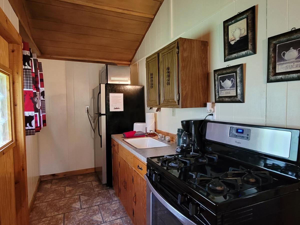 Sierra Blanca Cabins Hotel Ruidoso Luaran gambar