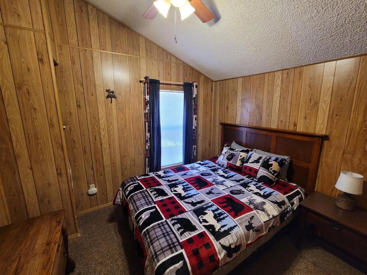 Sierra Blanca Cabins Hotel Ruidoso Luaran gambar