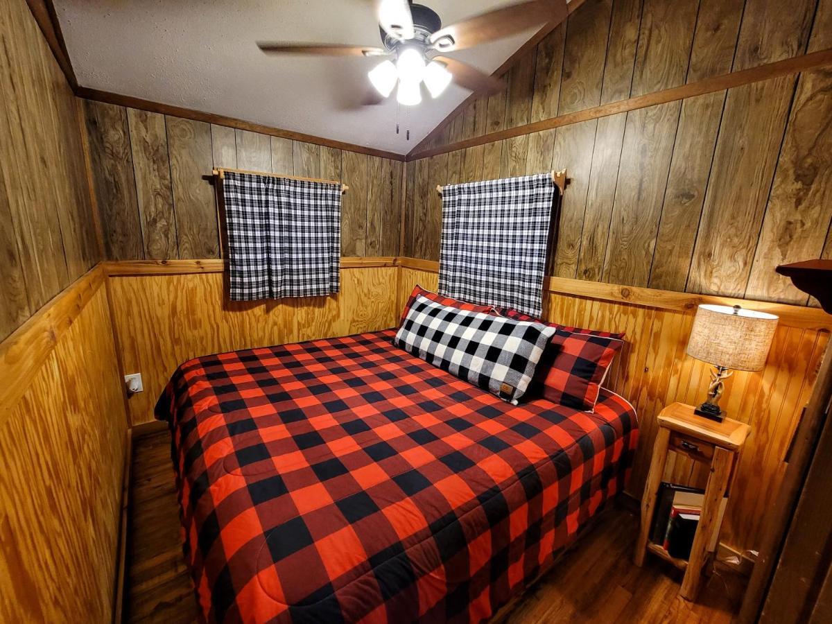 Sierra Blanca Cabins Hotel Ruidoso Luaran gambar